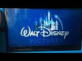 Walt Disney Pictures Pixar 1998