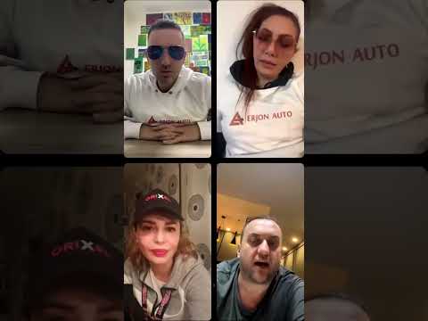 Live 2 (22 Prill 2023)