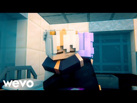 🎤 YO TE ESPERARÉ ft. @Jardred (ChuyMine💔 y RomisGomis💔) 🎵 Cali Y El Dandee Minecraft Cover