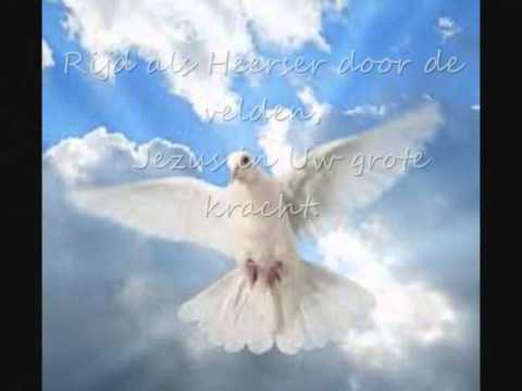 Liefde was het, onuitputtelijk!