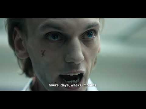 Stranger Things 4 - Henry and Eleven Scene