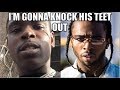 CASANOVA Reacts To POP SMOKE Calling Him TRASHANOVA