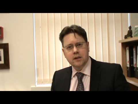 The importance of a good corporate governance structure