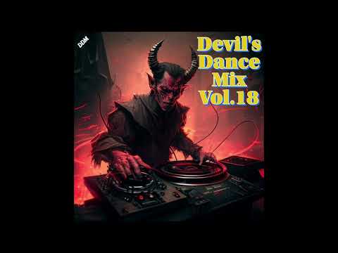 Devil's Dance Mix Vol.18