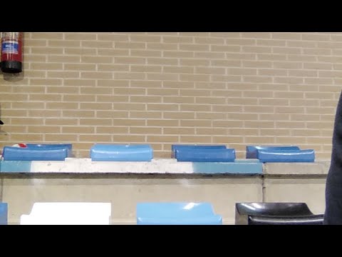 1ª Cad Mas LEGANES - MARAVILLAS