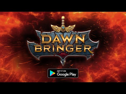 Dawnbringer Video