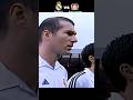 Real Madrid vs Bayer Leverkusen | UCL Final 2002 | Zidane 🔥#footballshorts #shorts #youtubeshorts
