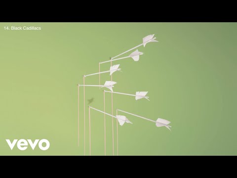 Black Cadillacs - Modest Mouse