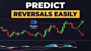 💳 Pocket Option Trading Guide | Best Indicators for Flat Market Trading in 2025