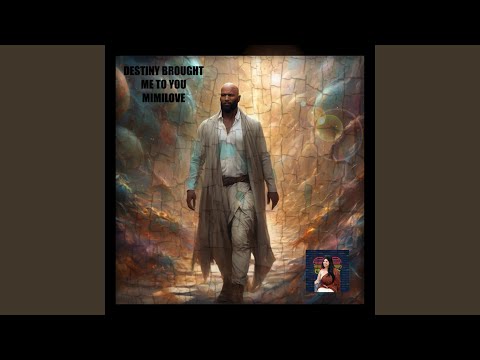 DESTINY BROUGHT ME TO YOU