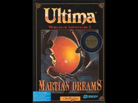 Ultima: Worlds of Adventure 2: Martian Dreams | Wikipedia audio article