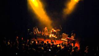 The Pains of Being Pure at Heart - Too Tough - Lincoln Hall, Chicago (6 of 9)