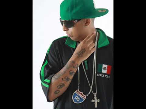 Ñengo Flow Ft Wibal Y Alex (Acapella)