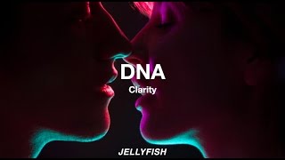 DNA – Clarity | Español