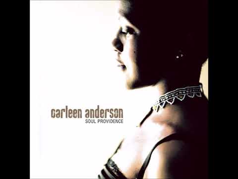 Carleen Anderson (2005) Soul Providence