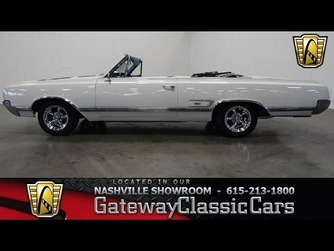 1965 Oldsmobile 442 (CC-924223) for sale in O'Fallon, Illinois