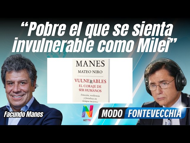 Vídeo relacionado con Vulnerables