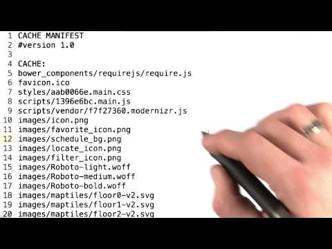 Welcome Mobile Web Development