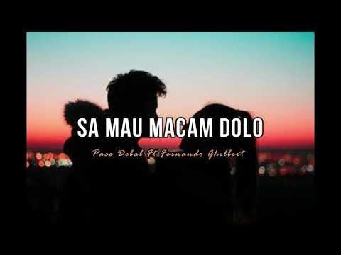 Blakanca Rap - SA MAU MACAM DOLO [ Official Video Lirik ]
