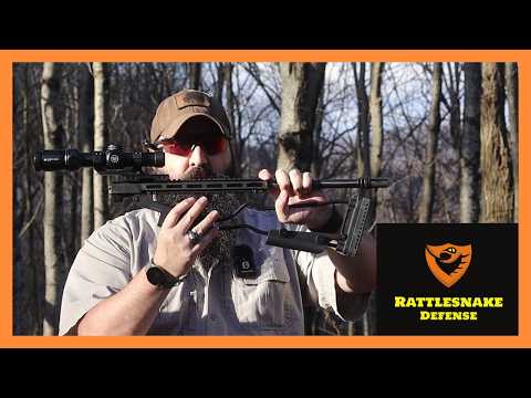 The Truth About Chiappa Big Badger 30-30, Honest Look