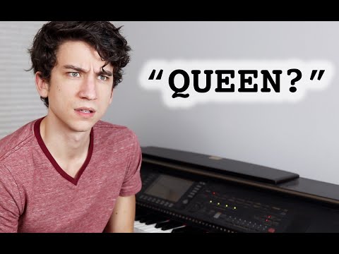 When you need to name the band