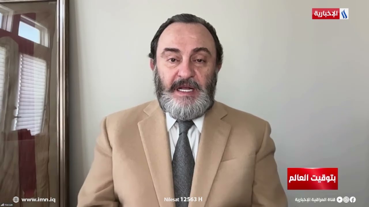 فيديو | حسن منيمنة: الحد الأدنى من المطالب الأمريكية يتجاوز إمكانية تنفيذها من طهران