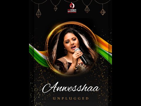 Anwesshaa Unplugged