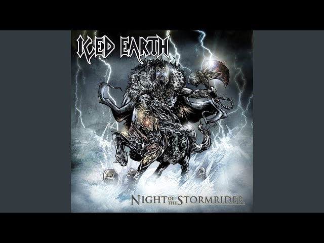 Descubriendo al artista musical Iced Earth