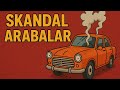 CARS SCANDAL CARS OF BIG BRANDS