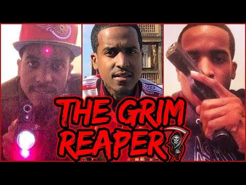 Lil Reese: The Grim Reaper of Chicago