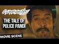 The Tale Of Police Pandi Vellaikaara Durai Scenes Lyca Productions