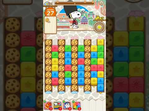 スヌーピーパズルジャーニー132☆