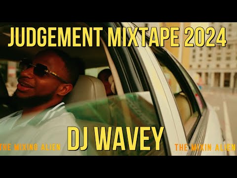 JUDGEMENT NIGY BOY DANCEHALL MIXTAPE CLEAN 2024 RAJAH WILD NAJEERII KRAFF MASICKA {DJ WAVEY }