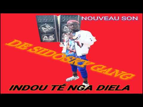 SIDOSKY GANG INDOU TE NGADIELA