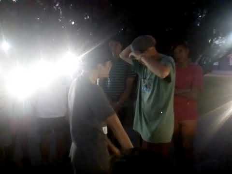 VYNE VS SADU | FECHA 1-FINAL | Sanpla HH