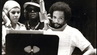 MY CHERIE AMOUR - Quincy Jones, MINNIE RIPERTON, Leon Ware &amp; Paulette mcWilliams