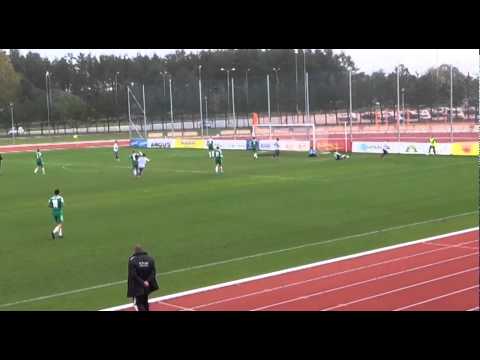 LFF I lygos 31 etapas, UTENIS - ŠILAS 4:1