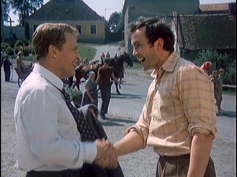 10 -  1953 Vrah se skryva v poli - 30 Pripadu Majora Zemana