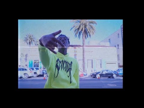 Mir Trillz - Alot of Shit (dir. @LOUIEKNOWS)