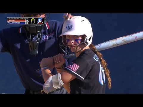 2025 PGF National Championships 16U PLATINUM Title Game