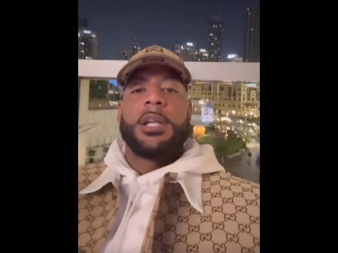 Booba ridicules Seth Gueko who gets a gold record after 20 years in rap!