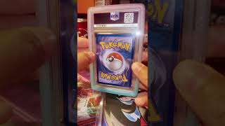 most rare card😳😱 #pokemon #sportcard #pokemoncards