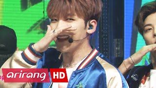 Simply K-Pop _ MAP6(맵식스) _ Swagger Time(매력발산타임) _ Ep.217 _ 060316