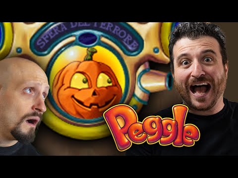 Peggle - La REDENZIONE