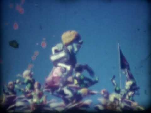 1968 - FG - Quel Mazzolin di Fiori