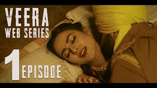 Veera 1st Episode  Punjabi Web series  Sonia Kaur 