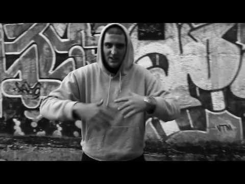 #rap #hiphop #hardcorerap FatMateria-Murdered Skillz(Prod.Drunken Monk) (Video Oficial)