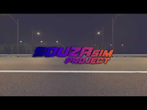 SouzaSim Project video