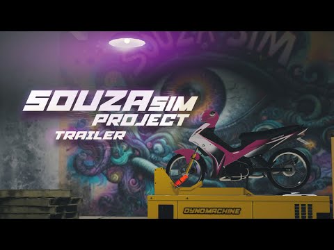 SouzaSim Project Video