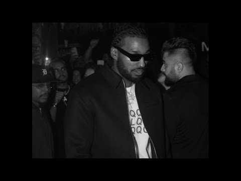 [FREE] REEZY x BILLA JOE Type Beat // "HOKAGE" (prod. by Akzid)